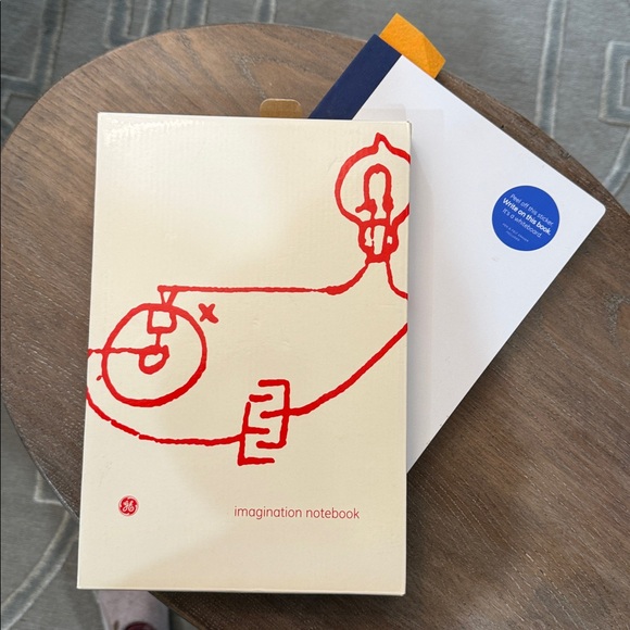 Imagination Workbooks - Picture 2 of 5